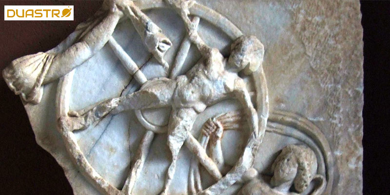 Embracing Individuality with Ixion in Astrology 